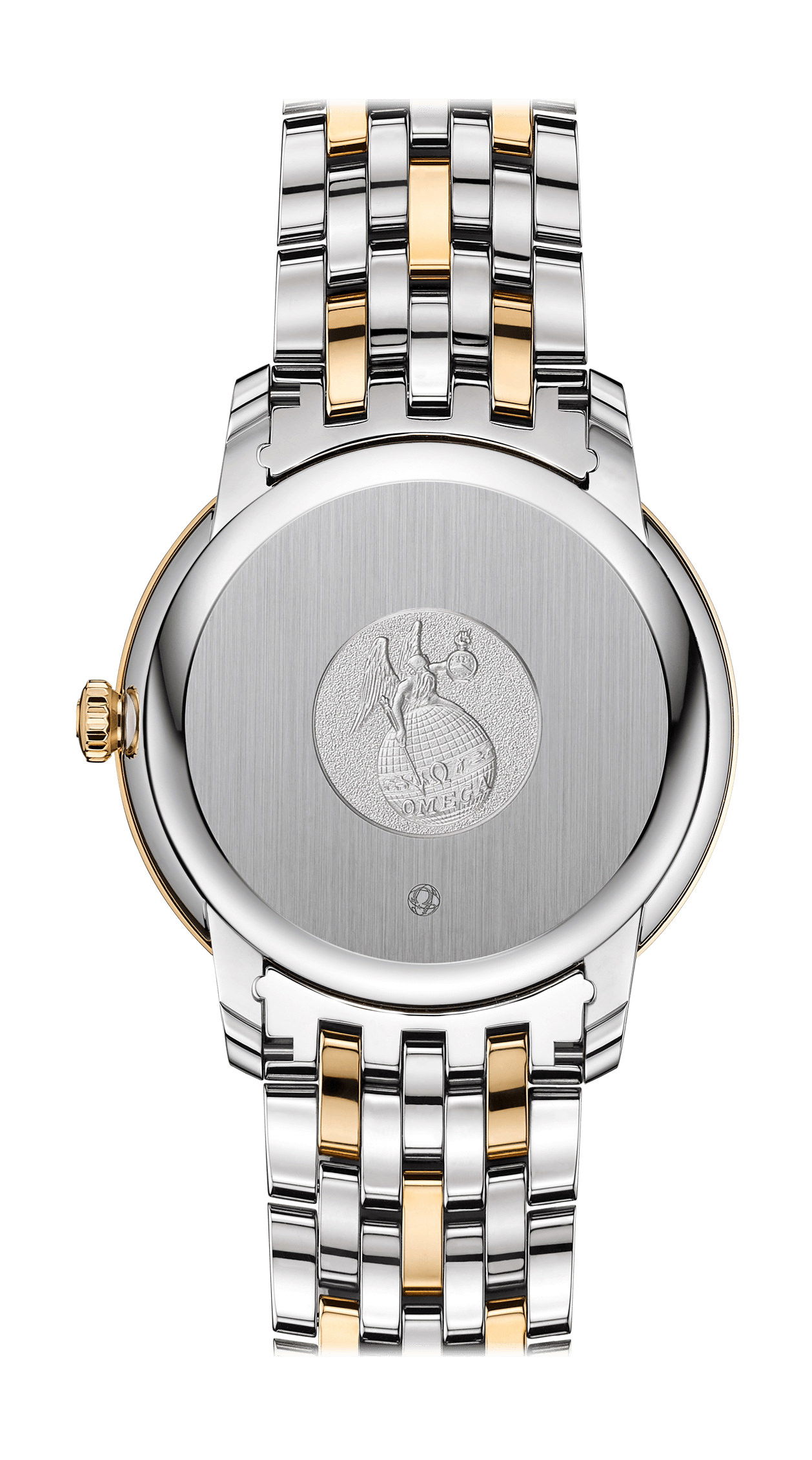 IMG_9085 Omega De Ville Prestige Co-Axial Chronometer 39,5?mm 424.20.40.20.02.005 Replica 2