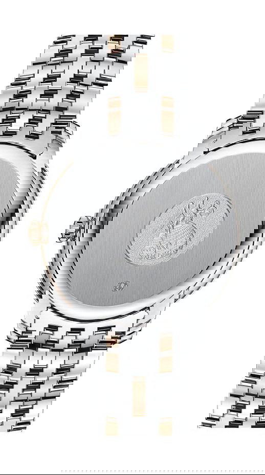 IMG_9085 Omega De Ville Prestige Co-Axial Chronometer 39,5?mm 424.20.40.20.02.007 Replica 2