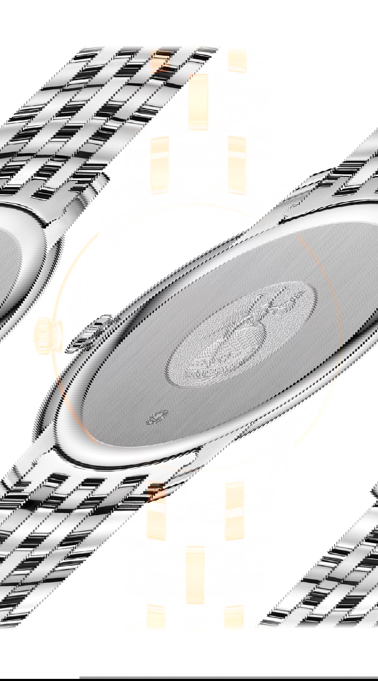 IMG_9085 Omega De Ville Prestige Co-Axial Chronometer 39,5?mm 424.20.40.20.03.001 Replica 2