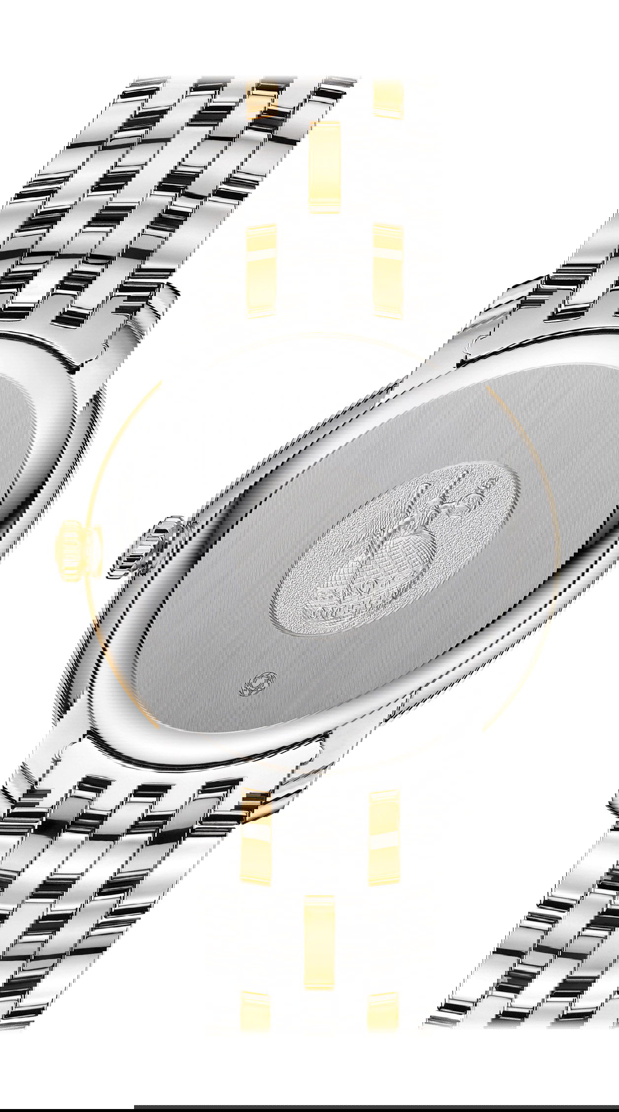 IMG_9085 Omega De Ville Prestige Co-Axial Chronometer 39,5?mm 424.20.40.20.08.002 Replica 2