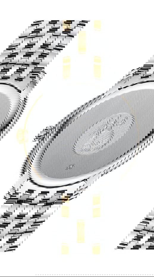 IMG_9085 Omega De Ville Prestige Co-Axial Chronometer 39,5?mm 424.20.40.20.10.001 Replica 2