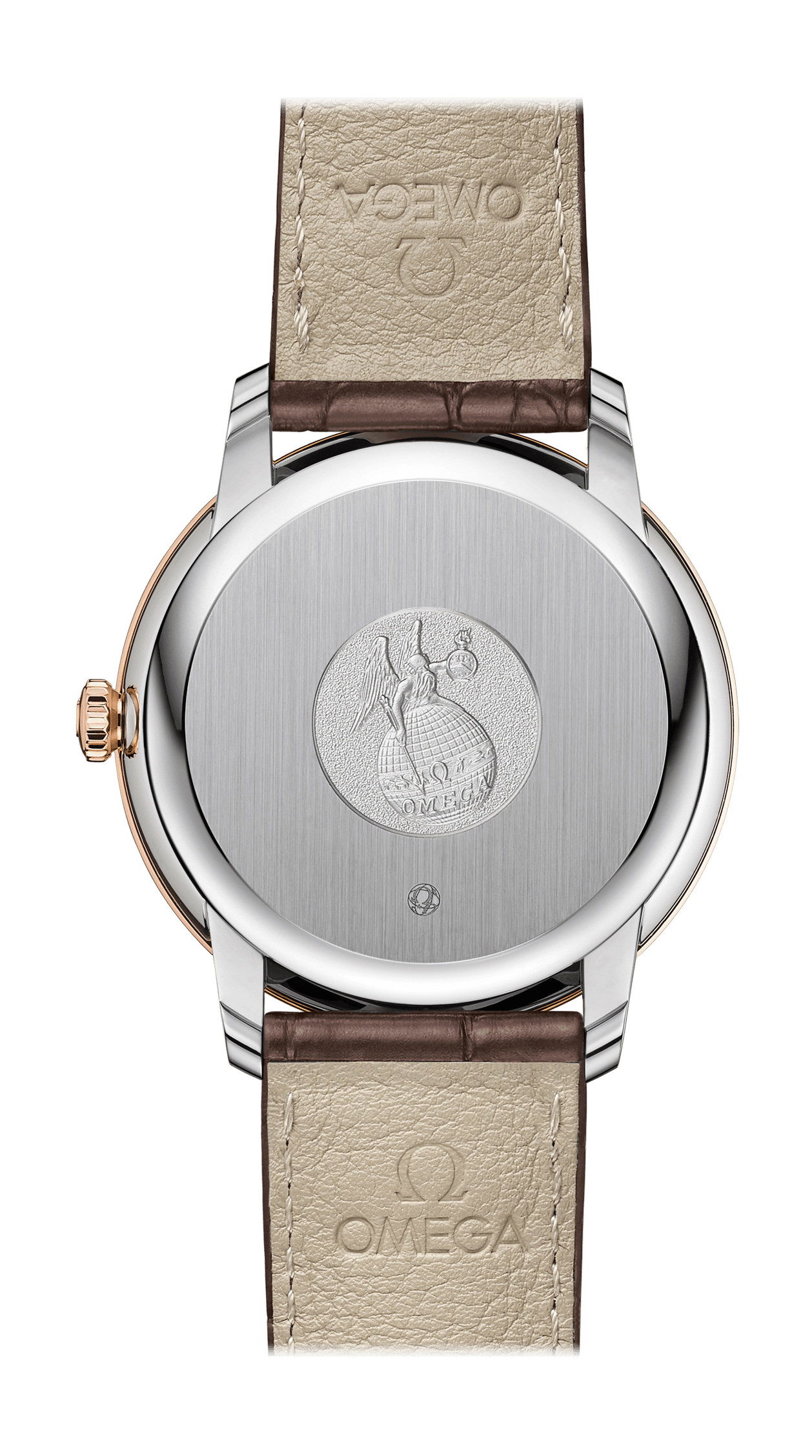 IMG_9085 Omega De Ville Prestige Co-Axial Chronometer 39,5?mm 424.23.40.20.52.001 Replica 2