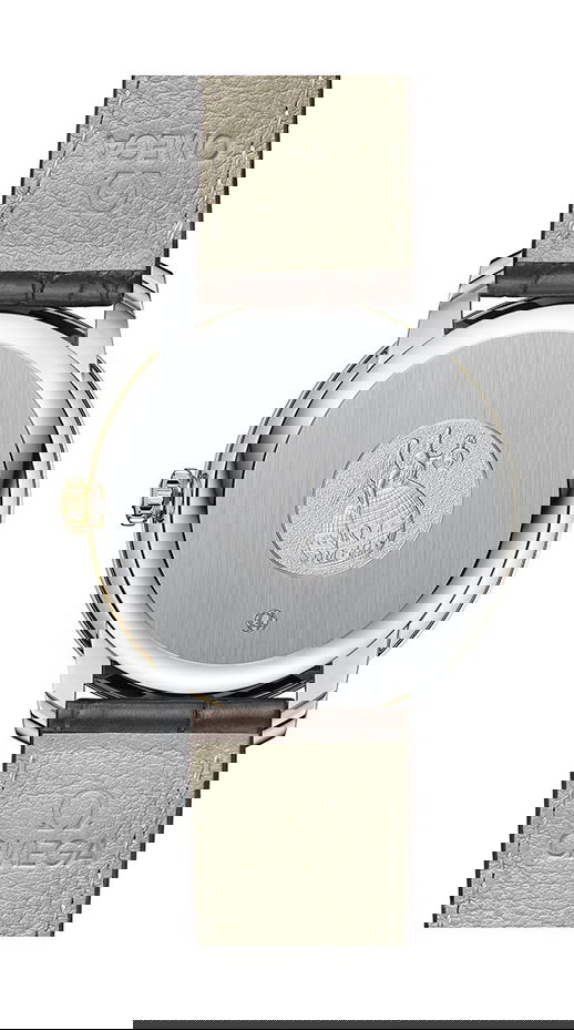 IMG_9085 Omega De Ville Prestige Co-Axial Chronometer 39,5?mm 424.23.40.20.58.002 Replica 2