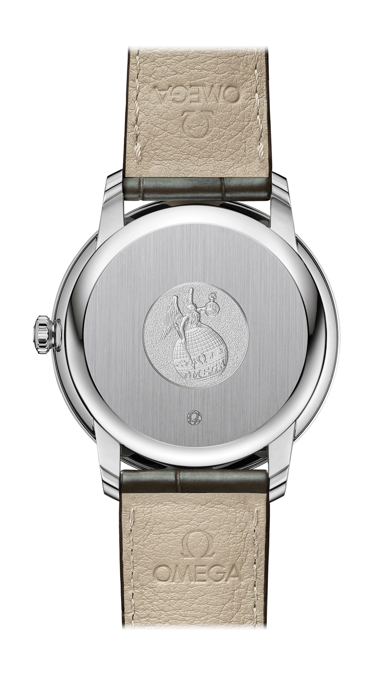 IMG_9085 Omega De Ville Prestige Co-Axial Chronometer Power Reserve 39.5 mm 424.13.40.21.02.004 Replica 2