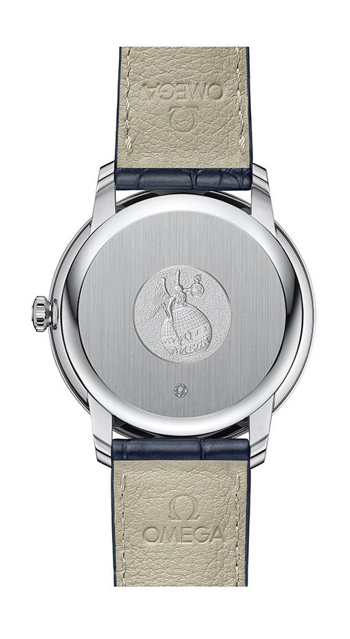 IMG_9085 Omega De Ville Prestige Co-Axial Chronometer Power Reserve 39.5 mm 424.13.40.21.03.003 Replica 2