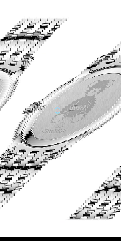 IMG_9085 Omega De Ville Prestige Quartz 27.4?mm Orbis 424.10.27.60.53.003 Replica 2