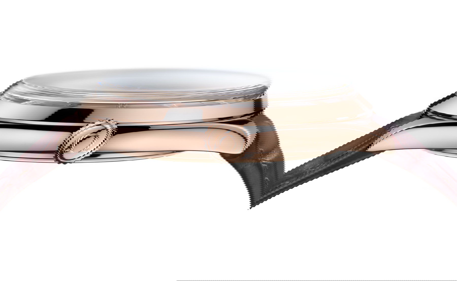 IMG_9085 Omega De Ville Tresor Co-Axial Master Chronometer Small Seconds 40 mm 435.53.40.21.11.002 Replica 2