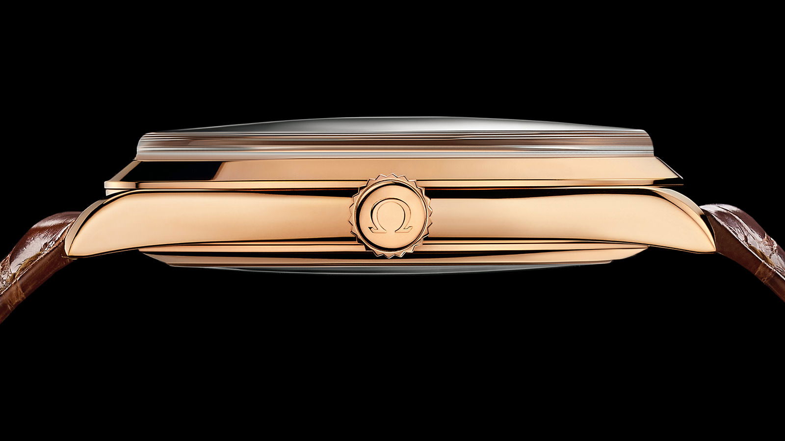 IMG_9085 Omega De Ville Tresor Master Co-Axial Chronometer 40 mm 432.53.40.21.02.002 Replica 2