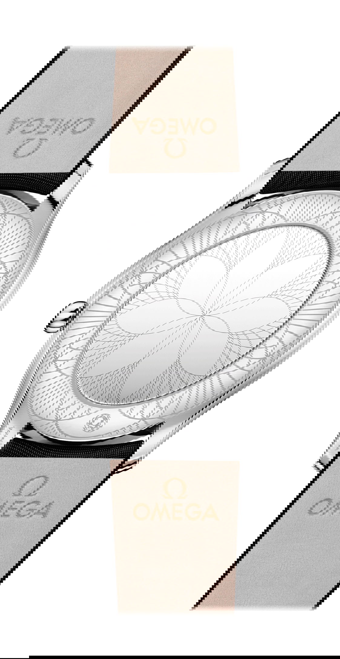 IMG_9085 Omega De Ville Tresor Quartz 36 mm 428.17.36.60.05.001 Replica 2