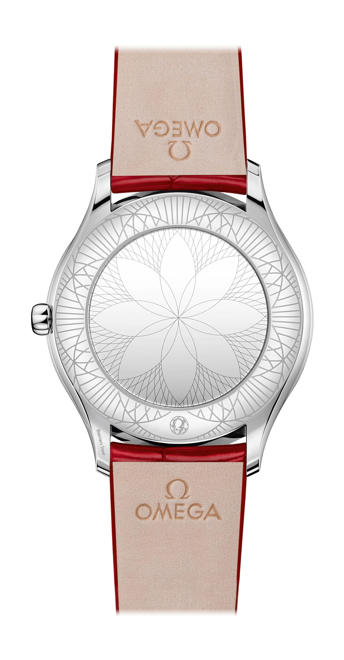 IMG_9085 Omega De Ville Tresor Quartz 36 mm 428.18.36.60.04.002 Replica 2