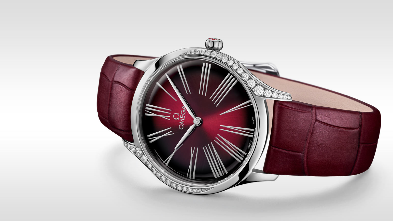 IMG_9085 Omega De Ville Tresor Quartz 36 mm 428.18.36.60.11.001 Replica 2