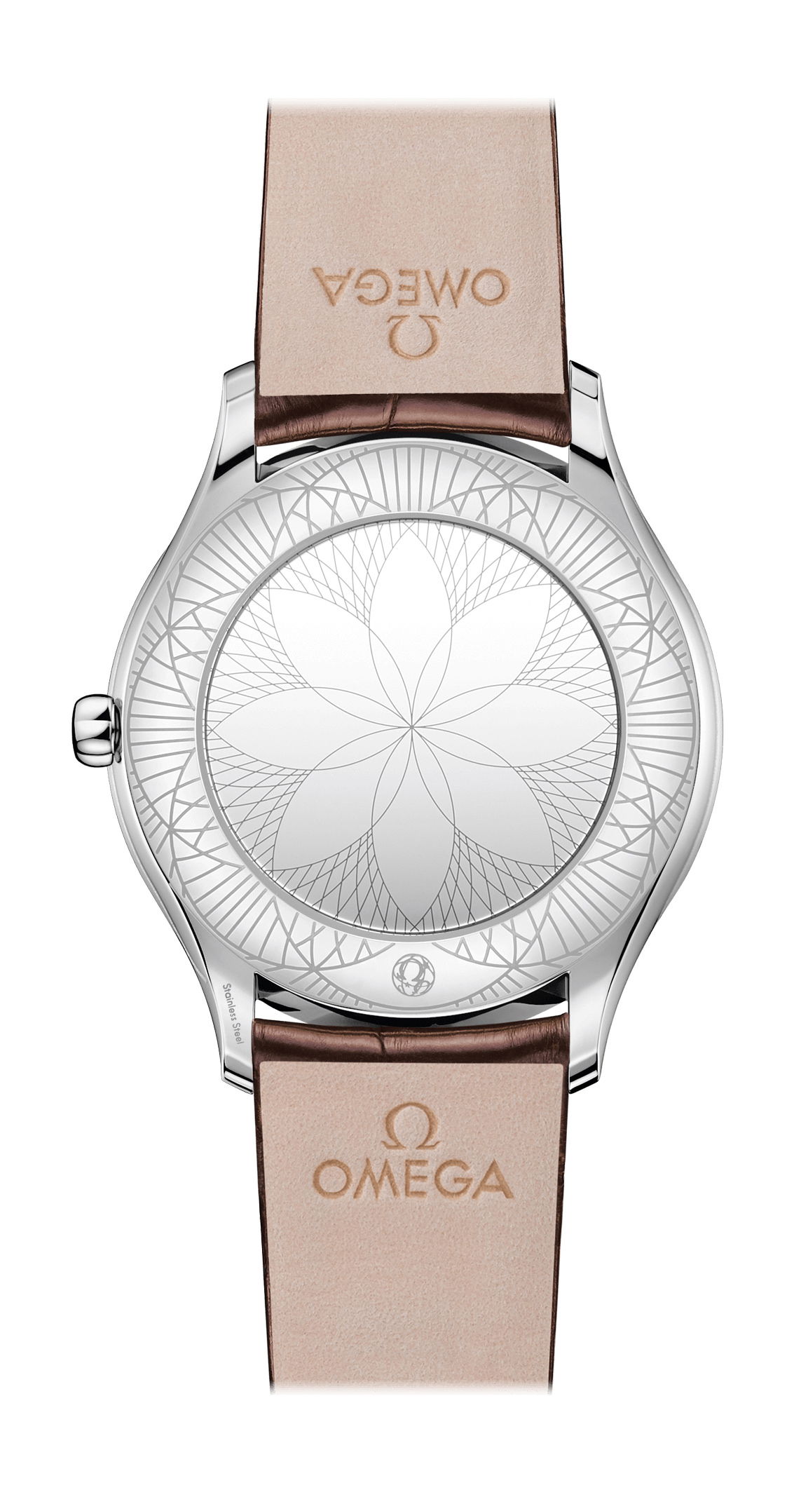 IMG_9085 Omega De Ville Tresor Quartz 36 mm 428.18.36.60.13.001 Replica 2