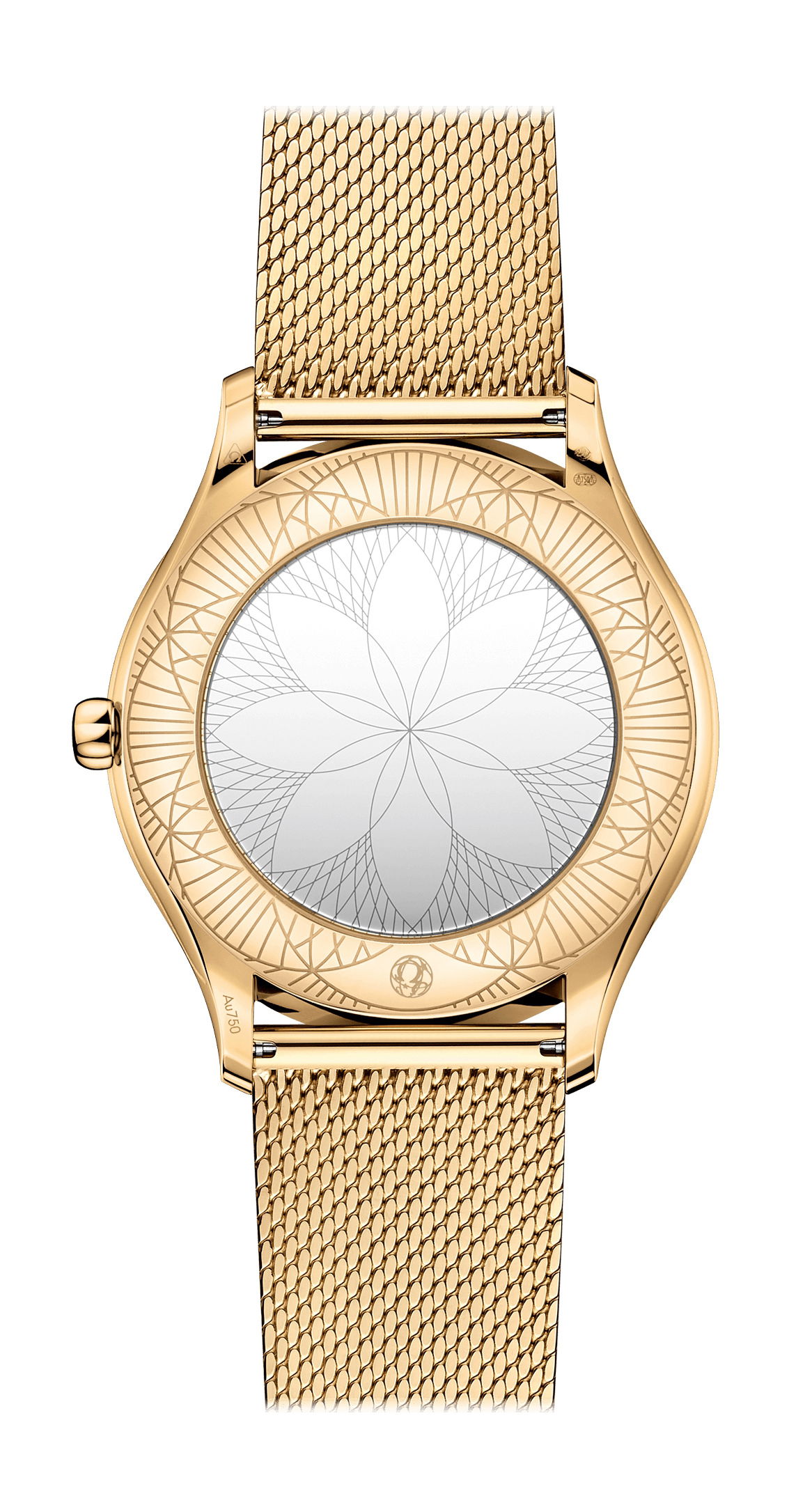 IMG_9085 Omega De Ville Tresor Quartz 36 mm 428.55.36.60.99.001 Replica 2