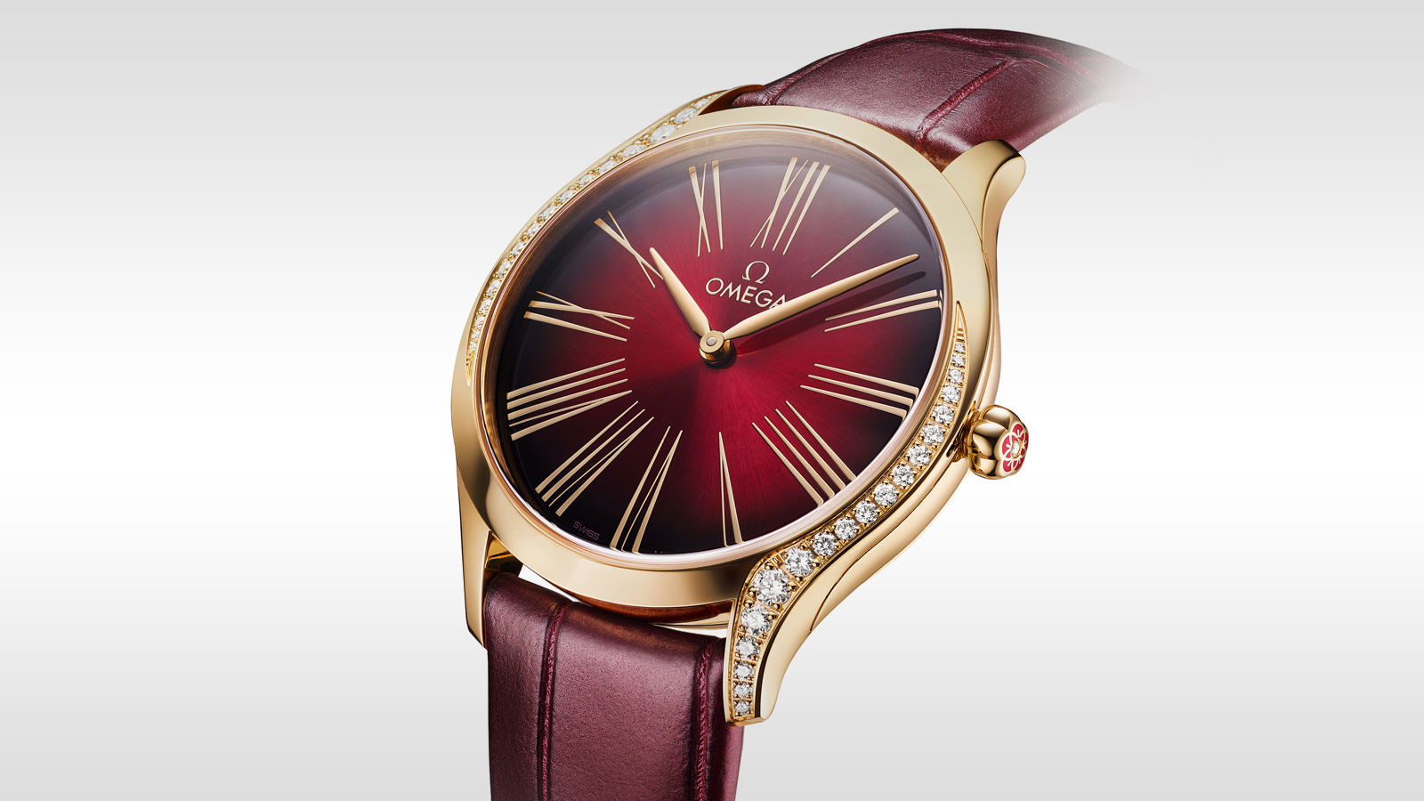 IMG_9085 Omega De Ville Tresor Quartz 36 mm 428.58.36.60.11.001 Replica 2