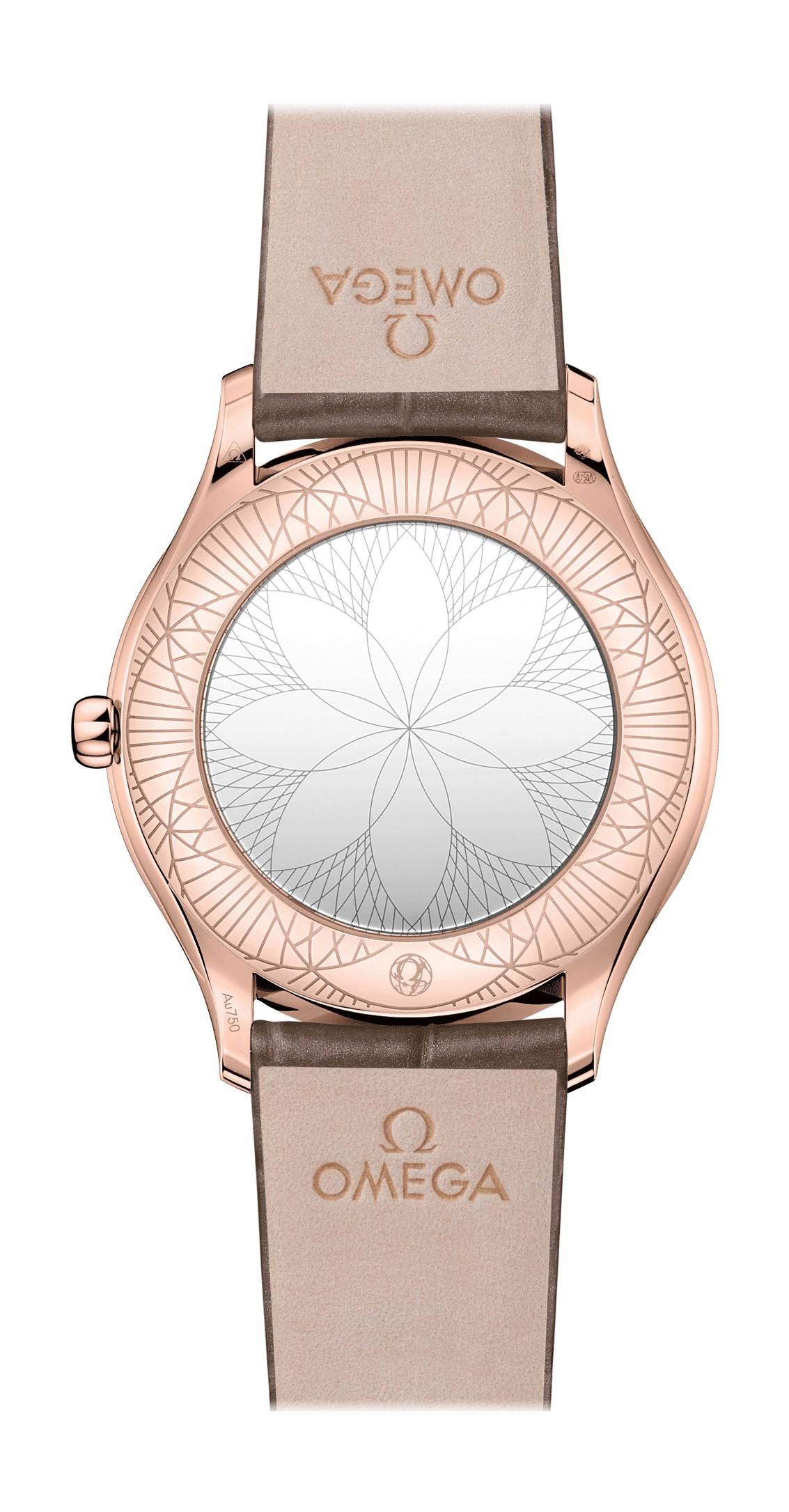 IMG_9085 Omega De Ville Tresor Quartz 36 mm 428.58.36.60.13.001 Replica 2