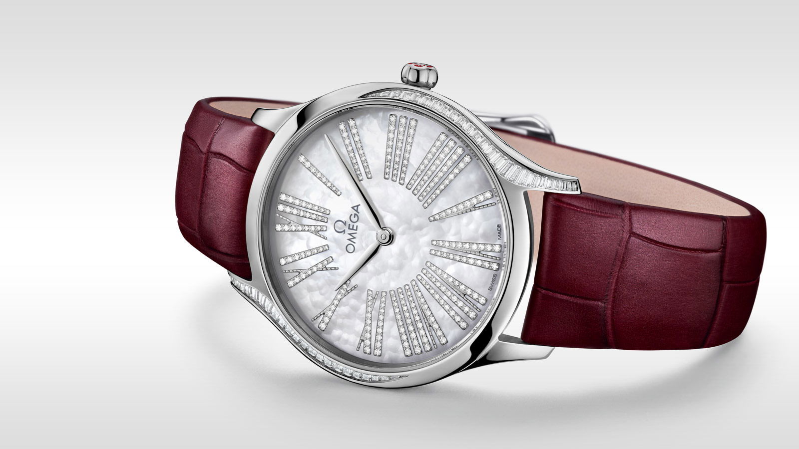 IMG_9085 Omega De Ville Tresor Quartz 36 mm 428.58.36.60.55.001 Replica 2