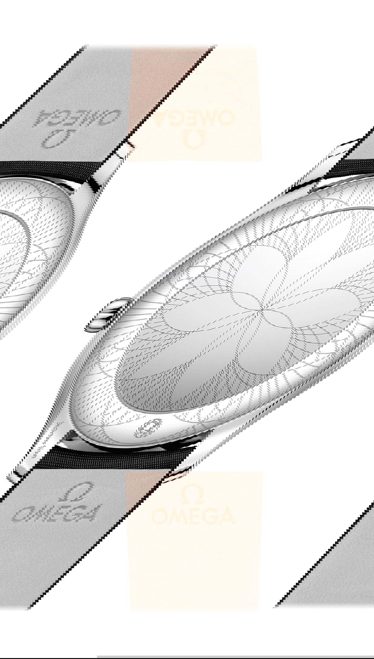 IMG_9085 Omega De Ville Tresor Quartz 39 mm 428.17.39.60.01.001 Replica 2