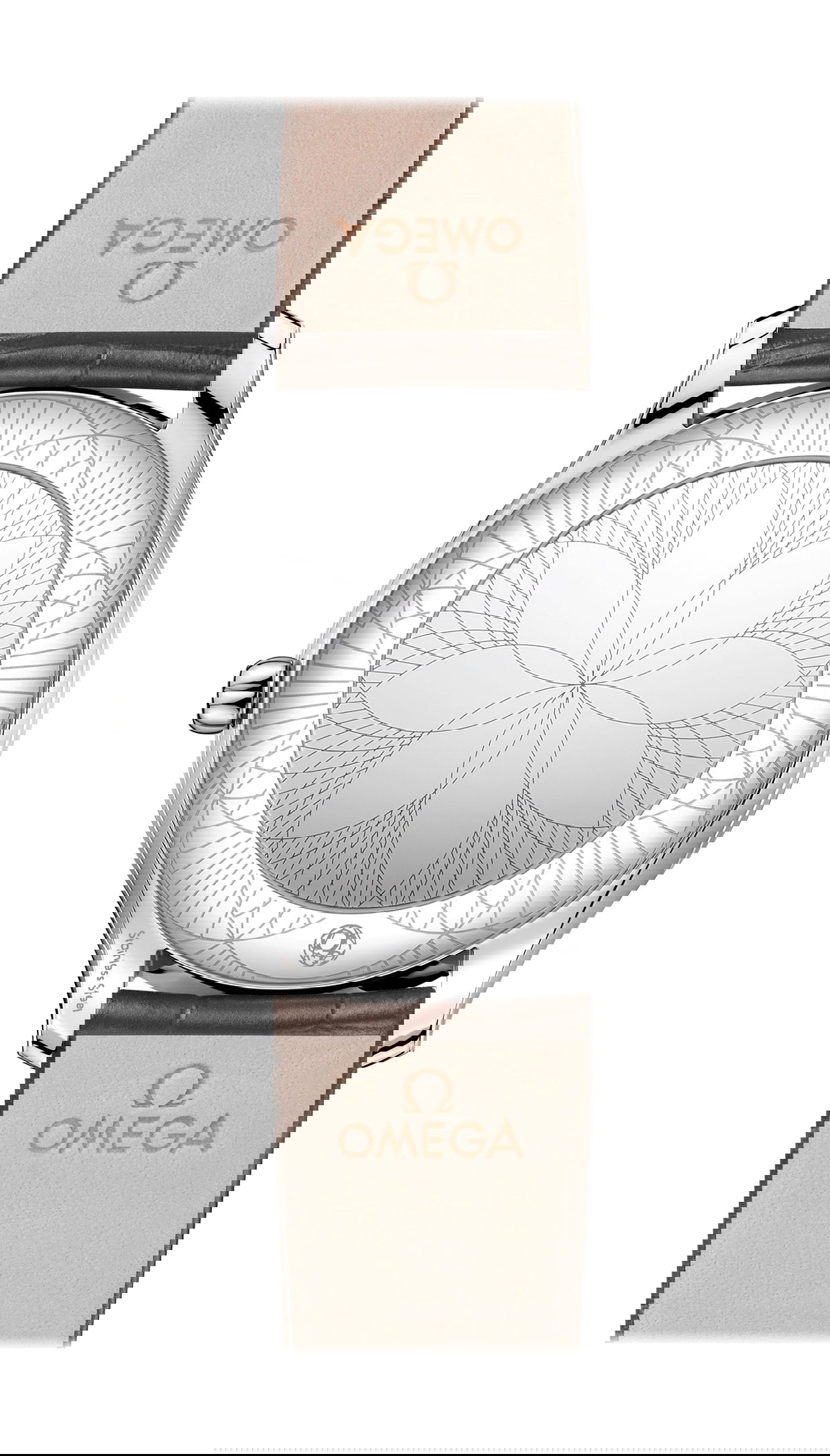 IMG_9085 Omega De Ville Tresor Quartz 39 mm 428.18.39.60.13.001 Replica 2