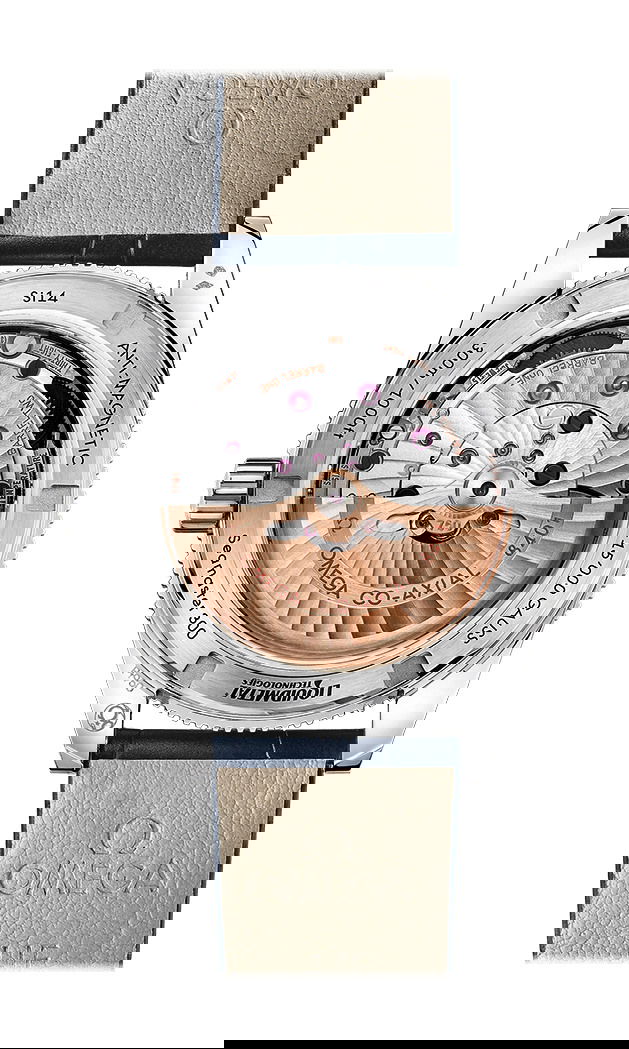 IMG_9085 Omega Seamaster 300 Master Co-Axial Chronometer 41 mm 233.93.41.21.03.001 Replica 2