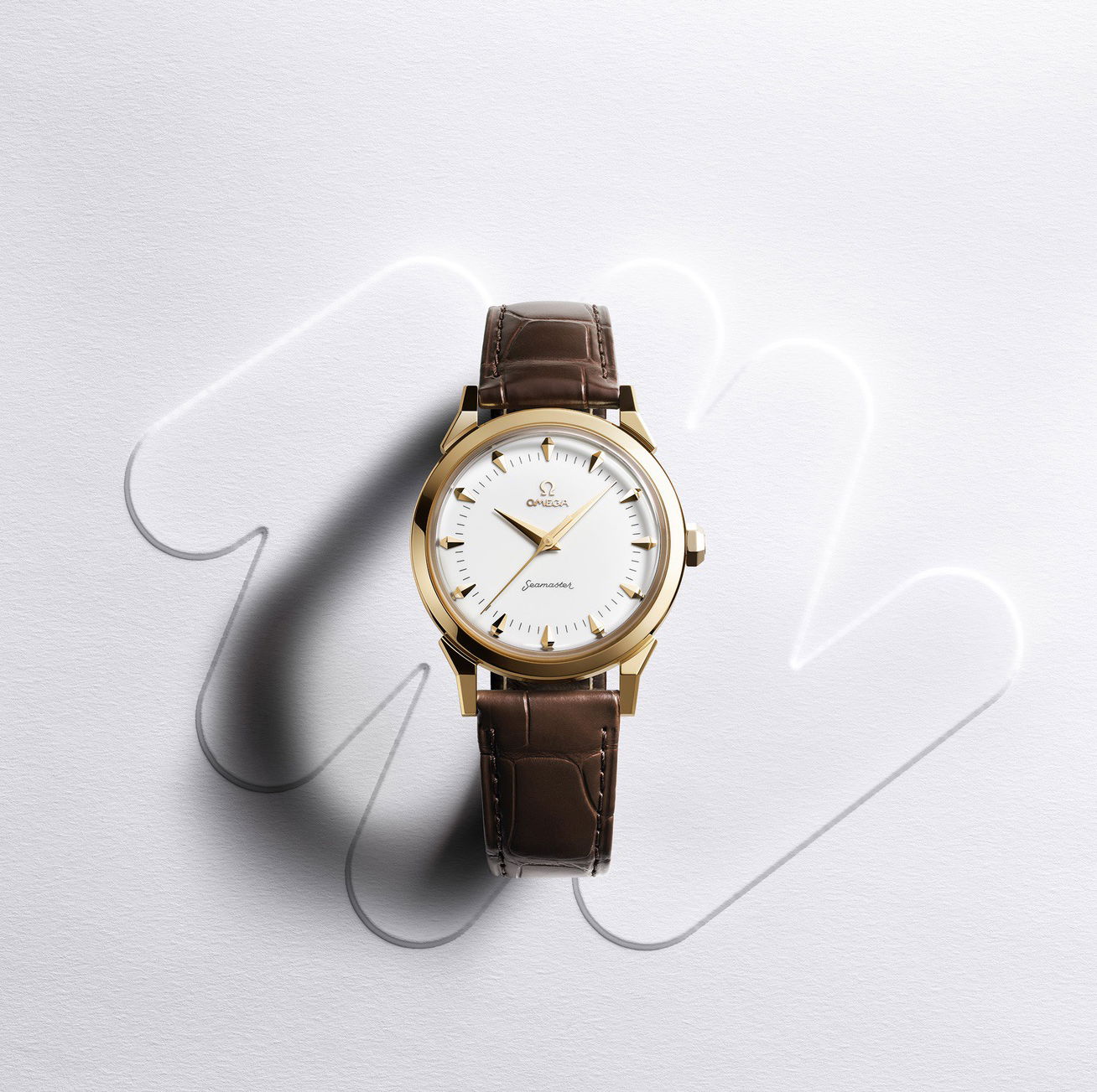 IMG_9085 Omega Seamaster 37 Milano Cortina 2026 522.53.37.20.04.001 Replica 2