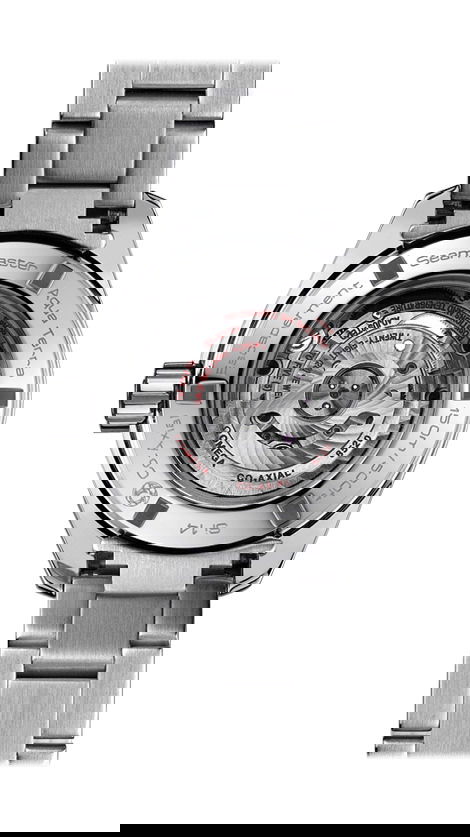 Omega Seamaster Aqua Terra 150M Co-Axial Chronometer 30 mm 231.15.30.20.55.001 Replica 2