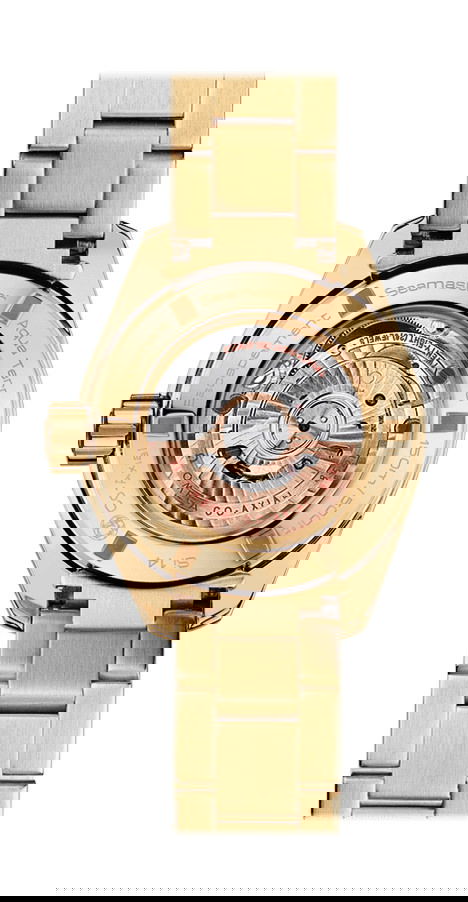 Omega Seamaster Aqua Terra 150M Co-Axial Chronometer 30 mm 231.50.30.20.06.002 Replica 2