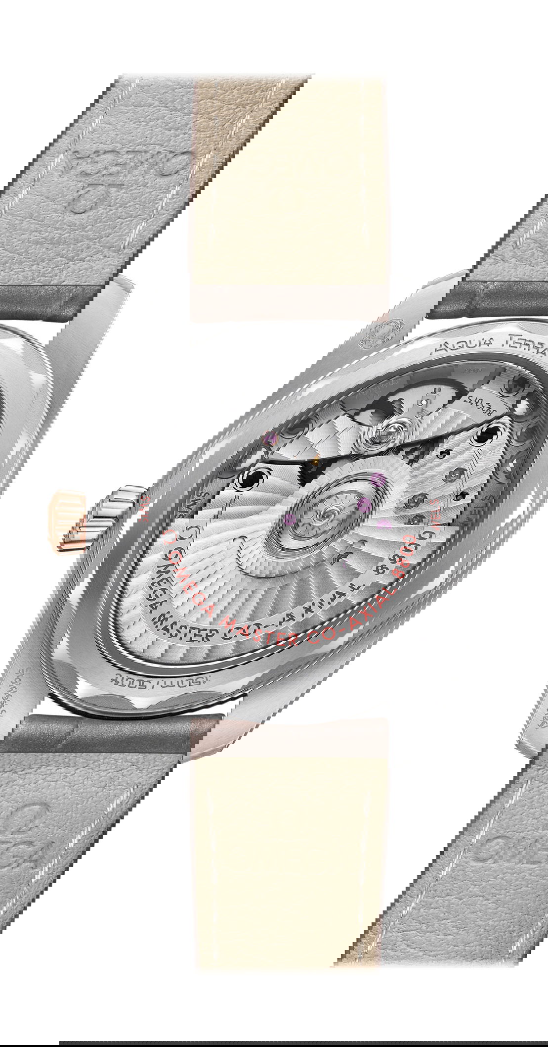 IMG_9085 Omega Seamaster Aqua Terra 150M Co-Axial Master Chronometer 34 mm 220.23.34.20.06.001 Replica 2