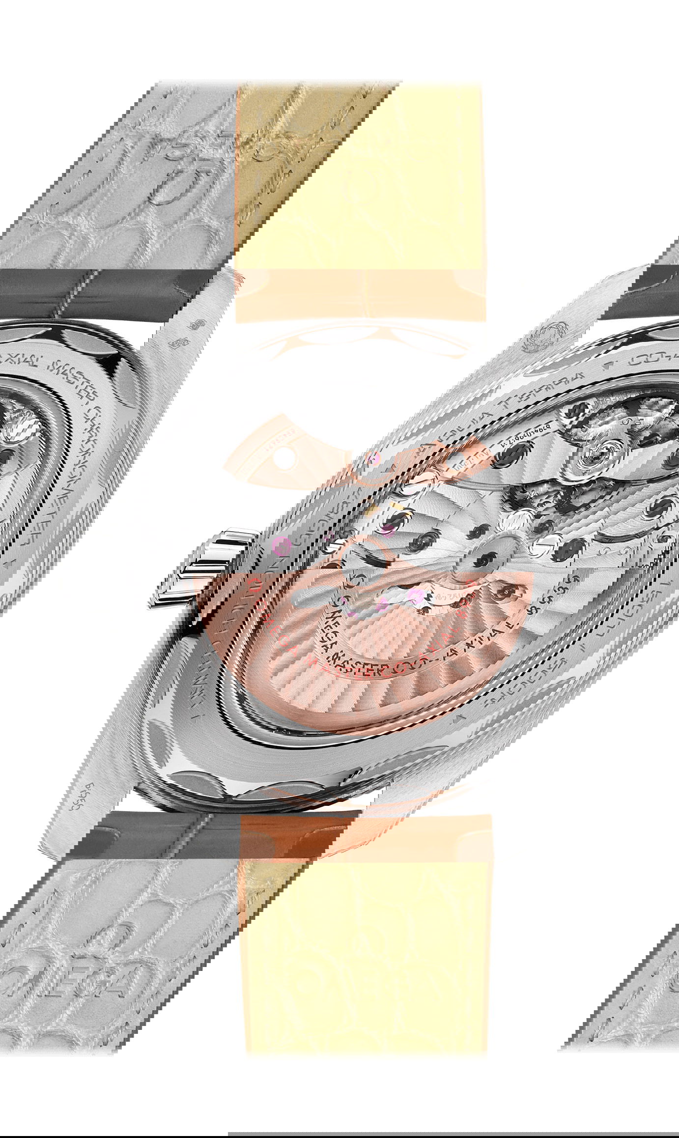 IMG_9085 Omega Seamaster Aqua Terra 150M Co-Axial Master Chronometer GMT Worldtimer 43 mm Worldtimer 220.93.43.22.99.001 Replica 2