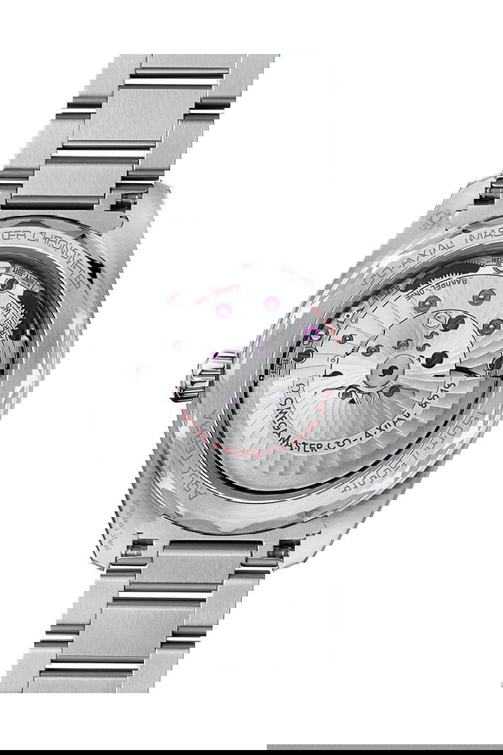 IMG_9085 Omega Seamaster Aqua Terra 150M Co-Axial Master Chronometer Small Seconds 41mm 220.10.41.21.02.004 Replica 2