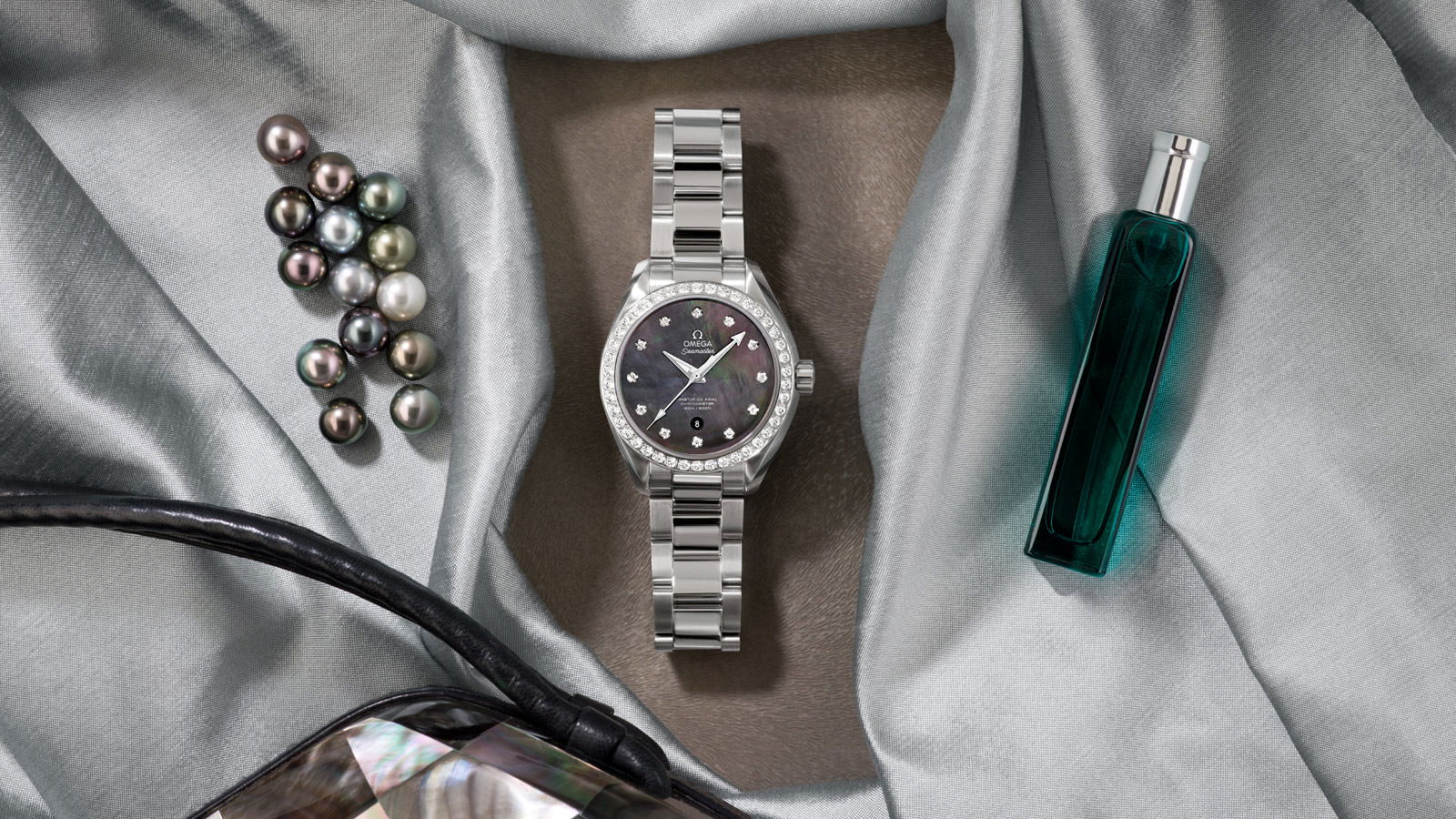 IMG_9085 Omega Seamaster Aqua Terra 150M Master Co-Axial Chronometer 34 mm 231.15.34.20.57.001 Replica 2