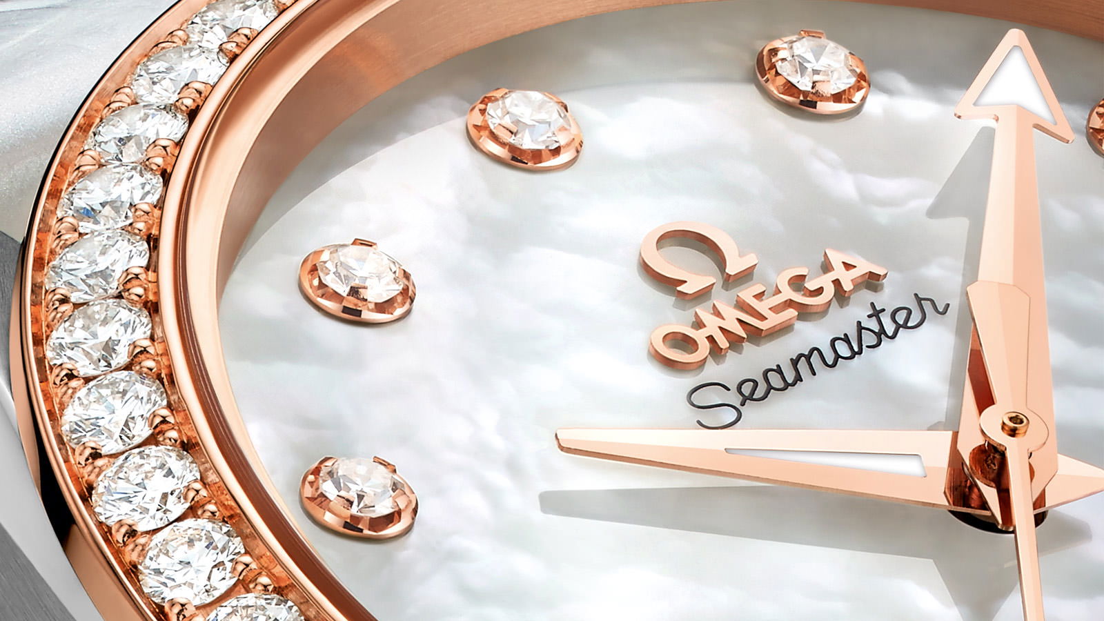 IMG_9085 Omega Seamaster Aqua Terra 150M Master Co-Axial Chronometer Ladies’ 38.5 mm 231.25.39.21.55.001 Replica 2