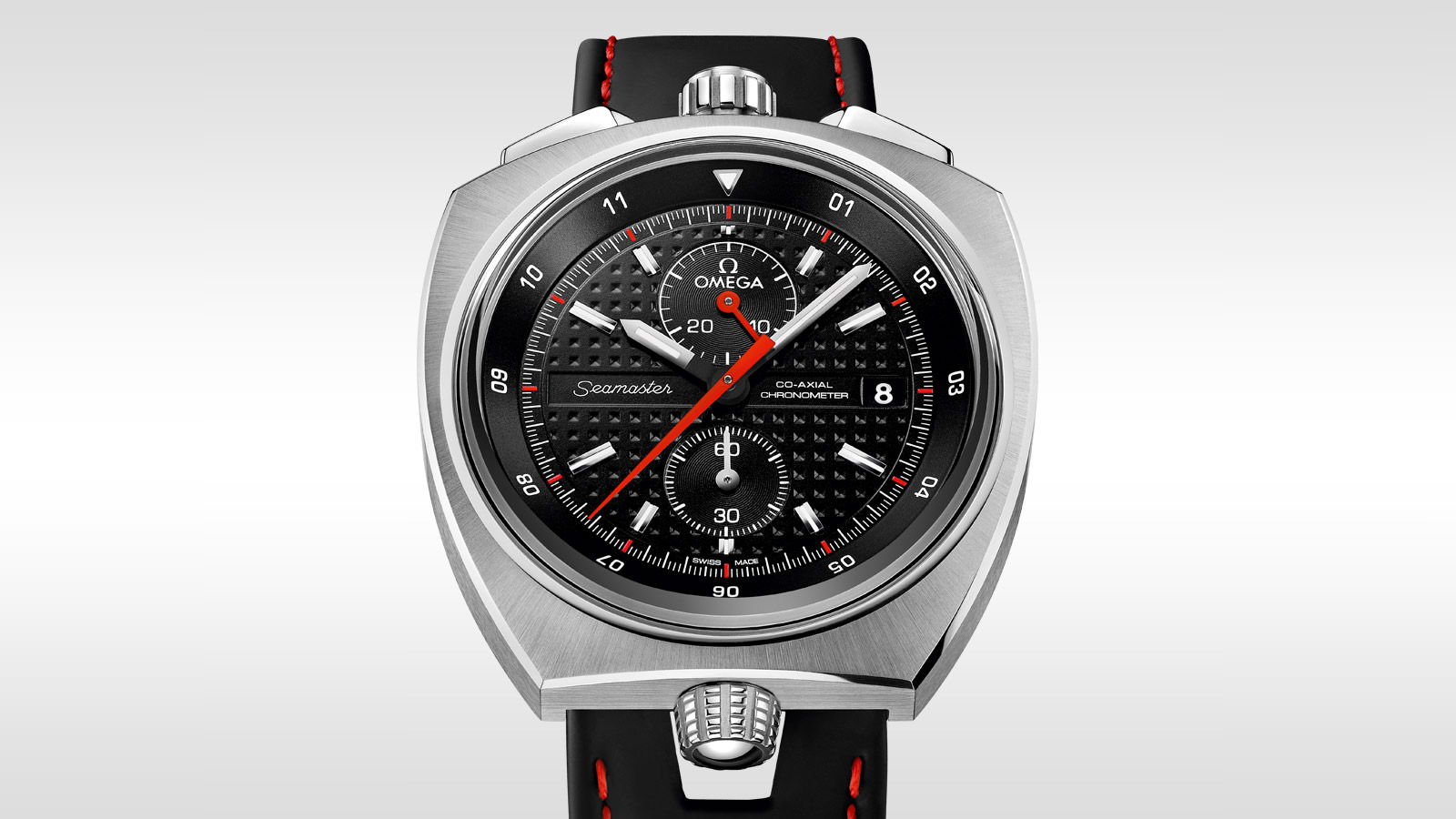 IMG_9085 Omega Seamaster Bullhead Co-Axial Chronometer Chronograph 43 x 43 mm 225.12.43.50.01.001 Replica 2