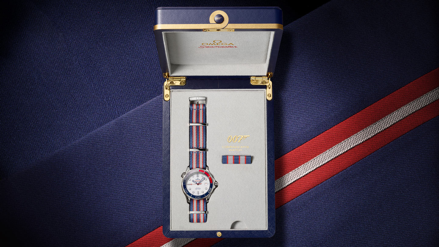 IMG_9085 Omega Seamaster Diver 300M Co-Axial Chronometer 41 mm Commander’s Watch 212.32.41.20.04.001 Replica 2