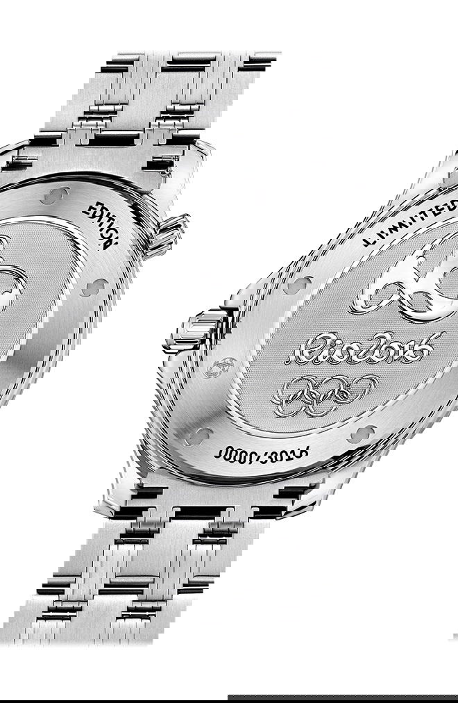 IMG_9085 Omega Seamaster Diver 300M Co-Axial Chronometer 41 mm “Rio 2016” Limited Edition 522.30.41.20.01.001 Replica 2