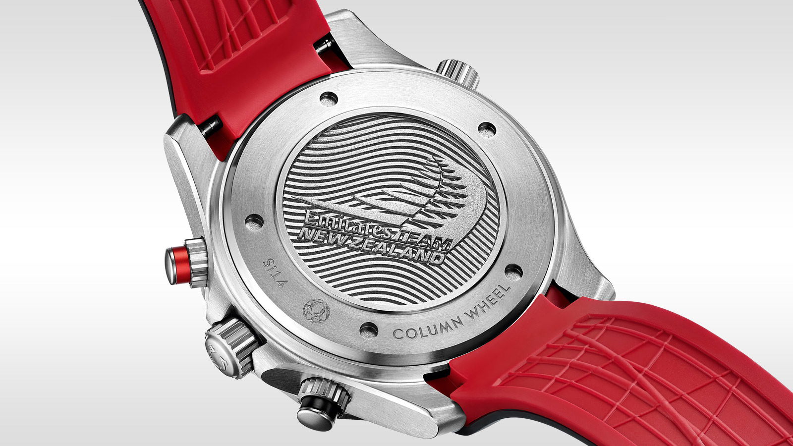 IMG_9085 Omega Seamaster Diver 300M Co-Axial Chronometer Chronograph 44 mm ETNZ 212.92.44.50.99.001 Replica 2