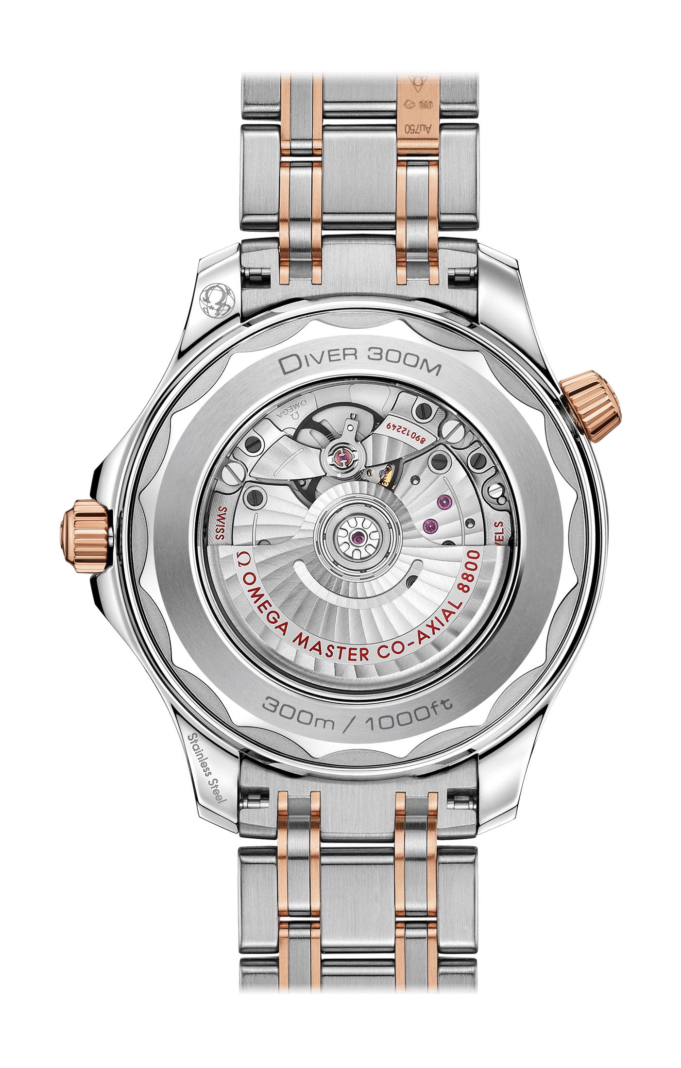 IMG_9085 Omega Seamaster Diver 300M Co-Axial Master Chronometer 42 mm 210.20.42.20.03.002 Replica 2