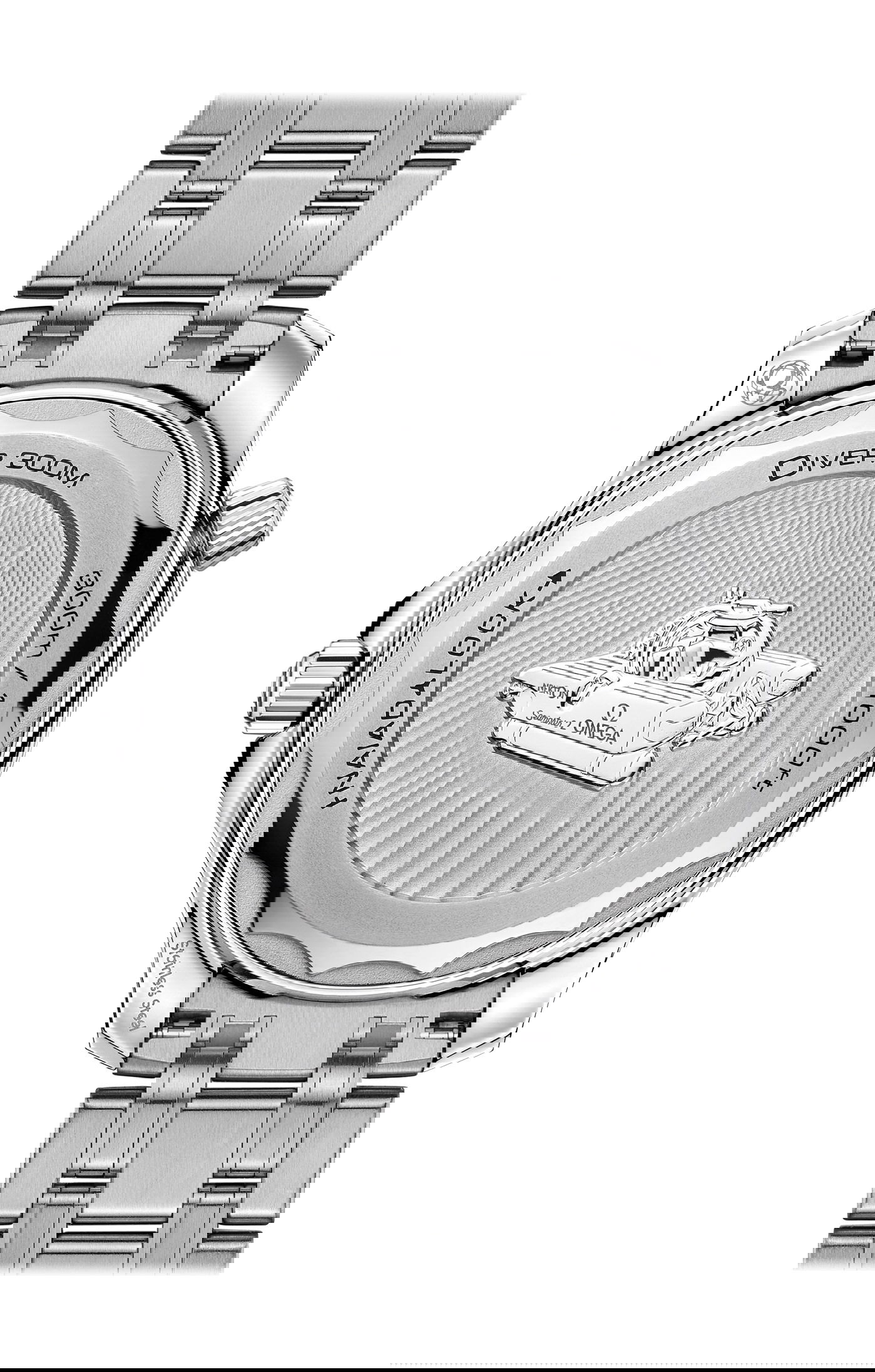 IMG_9085 Omega Seamaster Diver 300M Co-Axial Master Chronometer 42 mm Nekton Edition 210.30.42.20.01.002 Replica 2