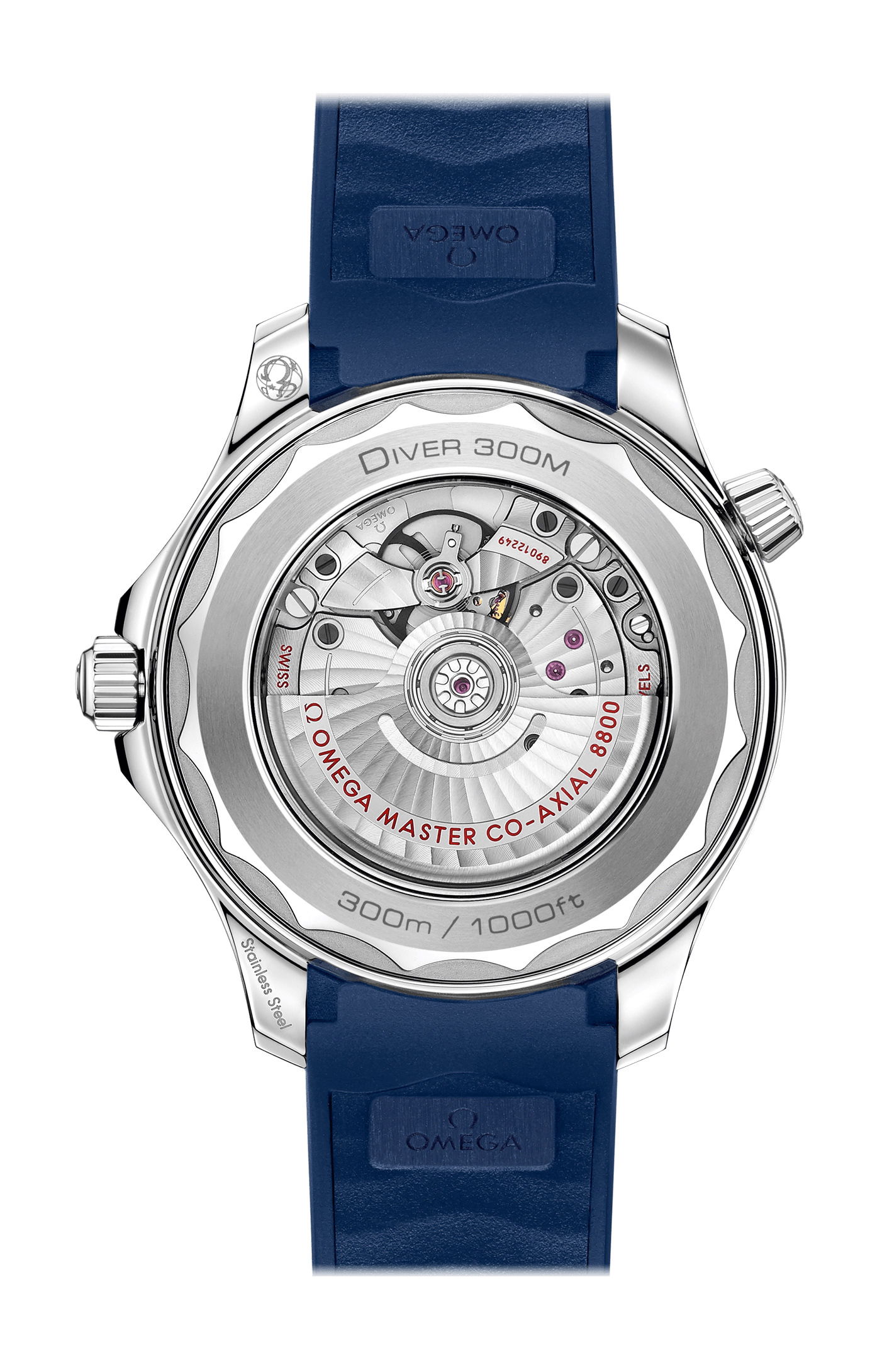 IMG_9085 Omega Seamaster Diver 300M Co-Axial Master Chronometer 42 mm 210.32.42.20.06.001 Replica 2