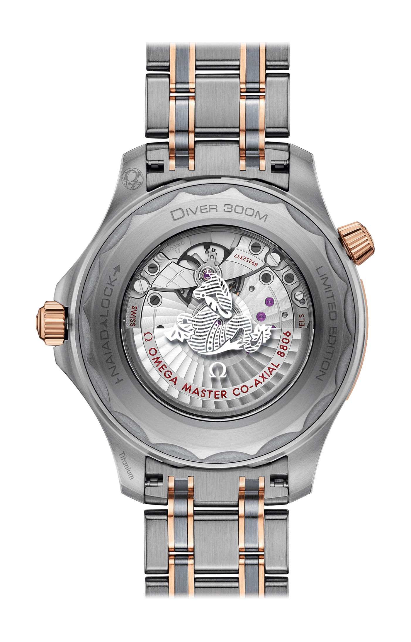 IMG_9085 Omega Seamaster Diver 300M Co-Axial Master Chronometer 42 mm 210.60.42.20.99.001 Replica 2