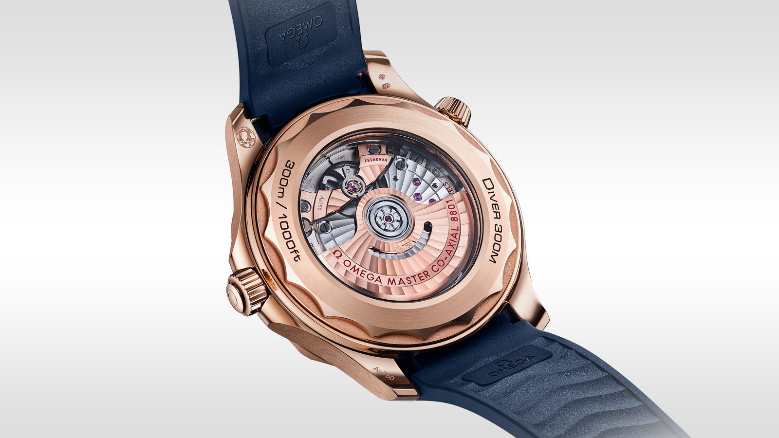 IMG_9085 Omega Seamaster Diver 300M Co-Axial Master Chronometer 42 mm 210.62.42.20.03.001 Replica 2