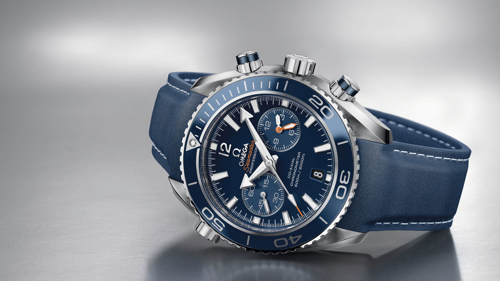 IMG_9085 Omega Seamaster Planet Ocean 600M Co-Axial Chronometer Chronograph 45.5 mm 232.92.46.51.03.001 Replica 2
