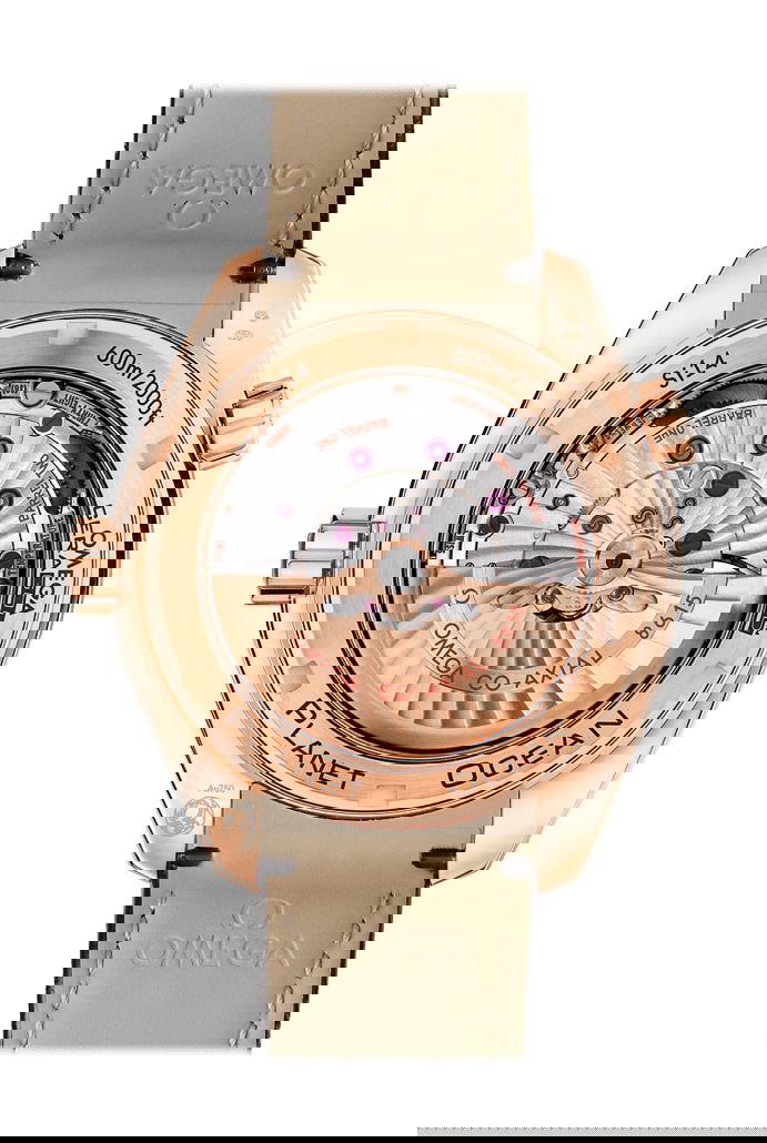 IMG_9085 Omega Seamaster Planet Ocean 600M Co-Axial Chronometer GMT 43.5 mm 232.63.44.22.01.001 Replica 2