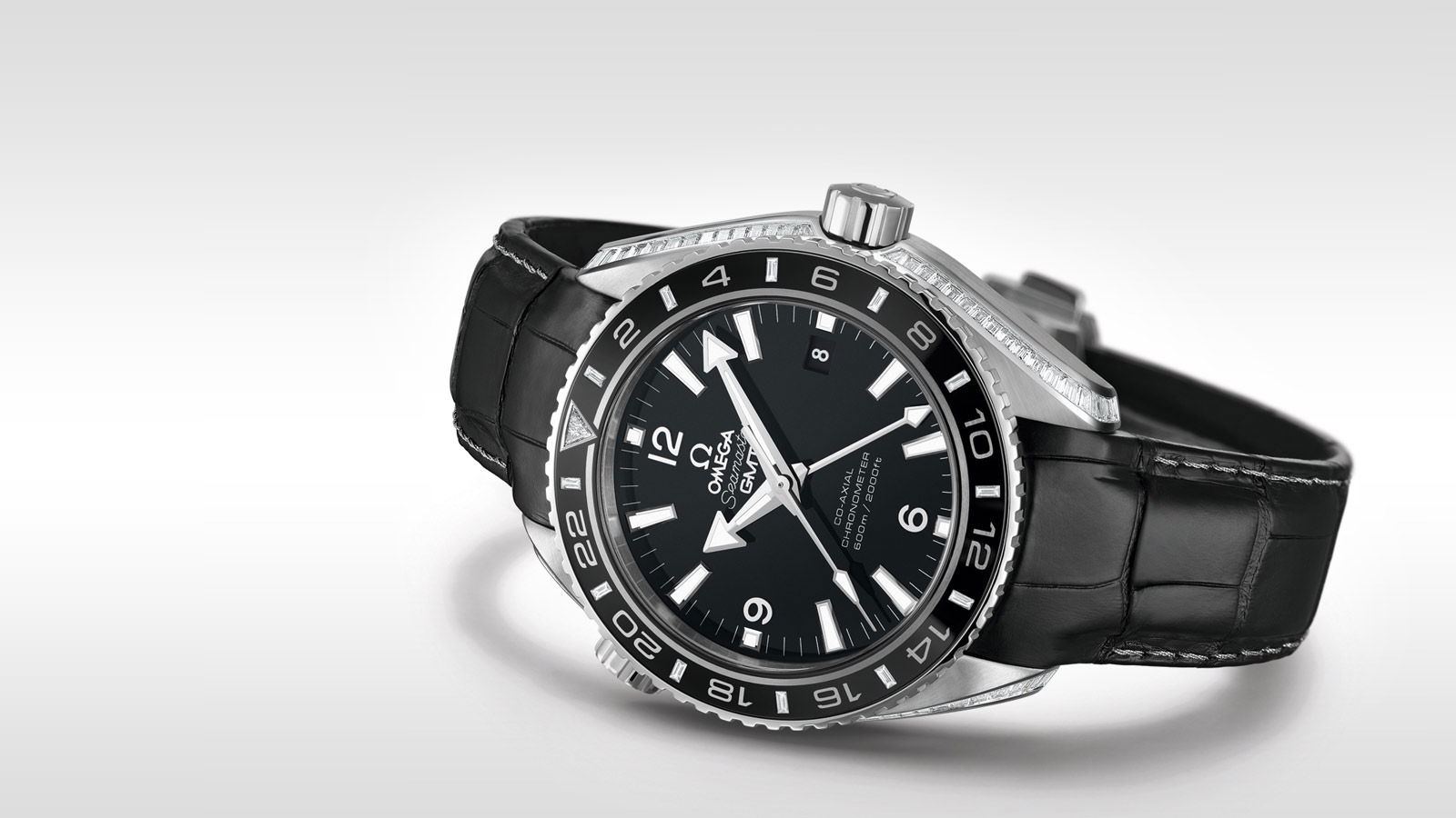 IMG_9085 Omega Seamaster Planet Ocean 600M Co-Axial Chronometer GMT 43.5 mm 232.98.44.22.01.001 Replica 2