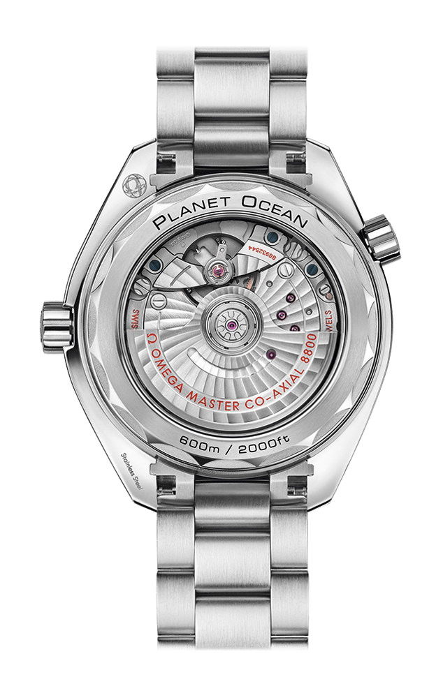 IMG_9085 Omega Seamaster Planet Ocean 600M Co-Axial Master Chronometer 39.5 mm 215.30.40.20.03.001 Replica 2