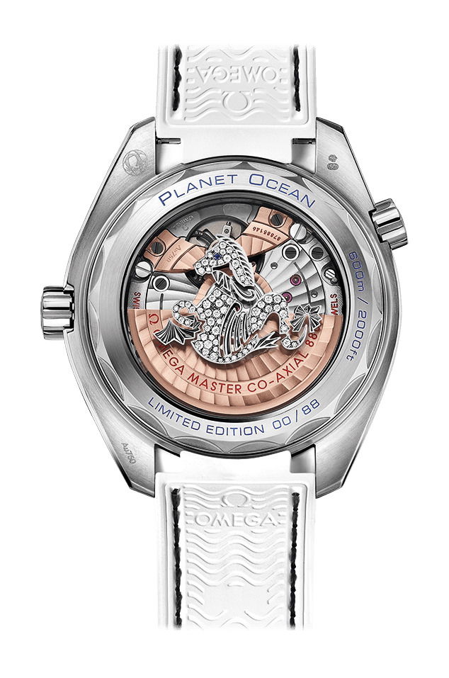 IMG_9085 Omega Seamaster Planet Ocean 600M Co-Axial Master Chronometer 39.5 mm 215.58.40.20.05.001 Replica 2