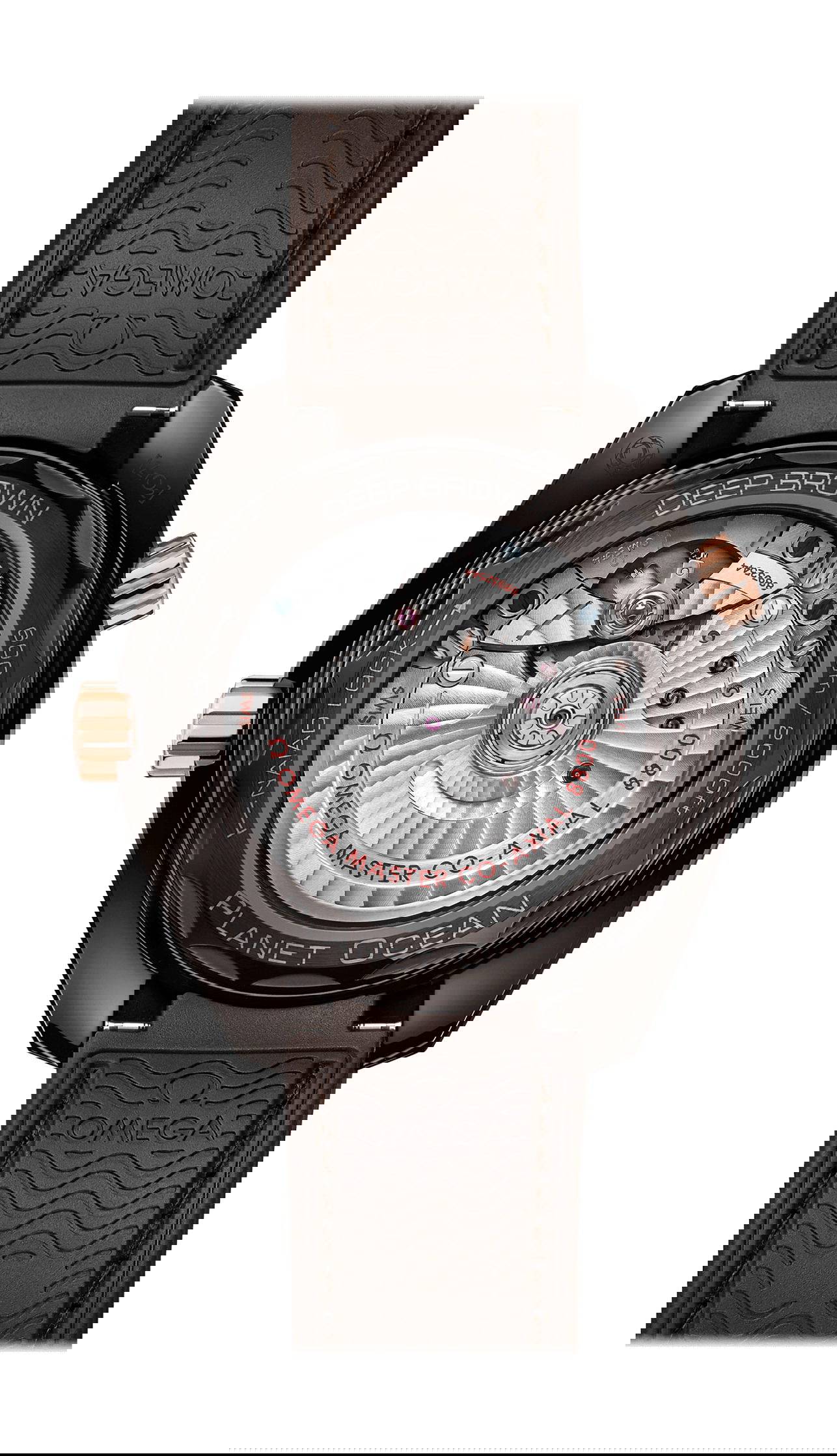 IMG_9085 Omega Seamaster Planet Ocean 600M Co-Axial Master Chronometer 39.5 mm 215.62.40.20.13.001 Replica 2