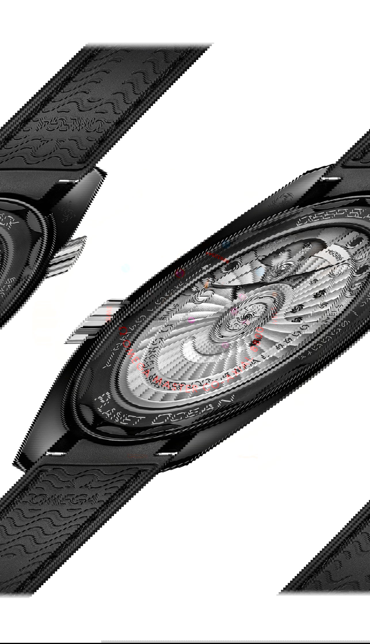 IMG_9085 Omega Seamaster Planet Ocean 600M Co-Axial Master Chronometer 39.5 mm 215.98.40.20.01.001 Replica 2