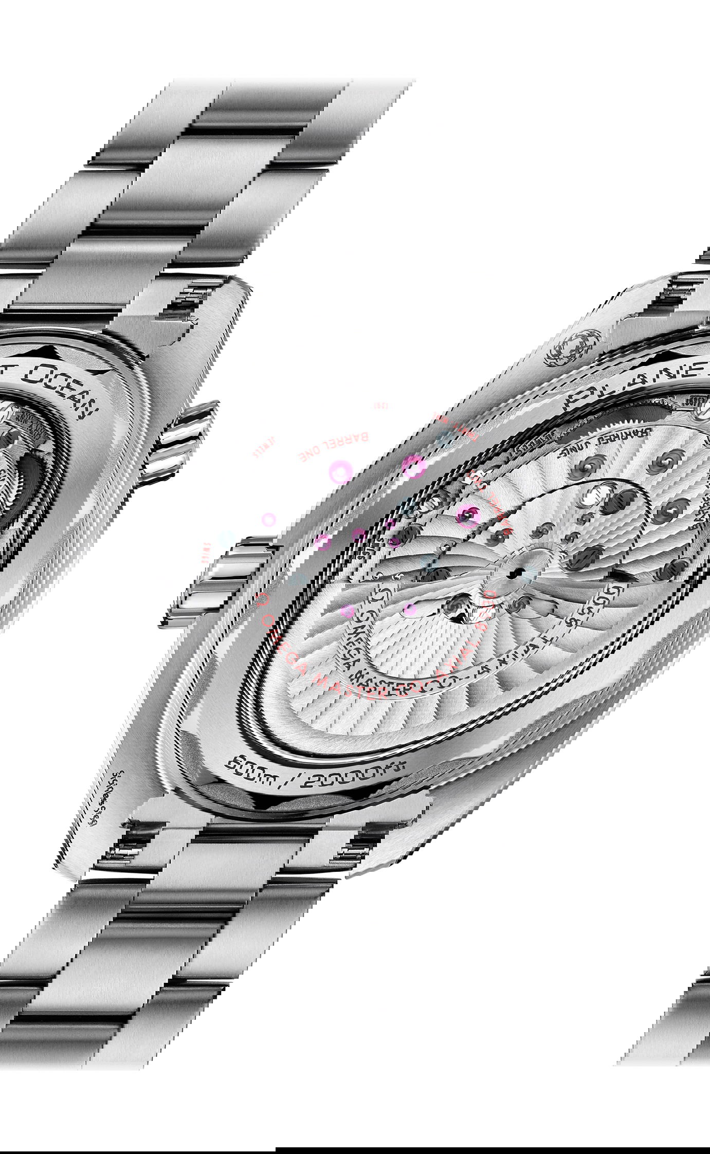 IMG_9085 Omega Seamaster Planet Ocean 600M Co-Axial Master Chronometer 43.5 mm 215.30.44.21.01.002 Replica 2