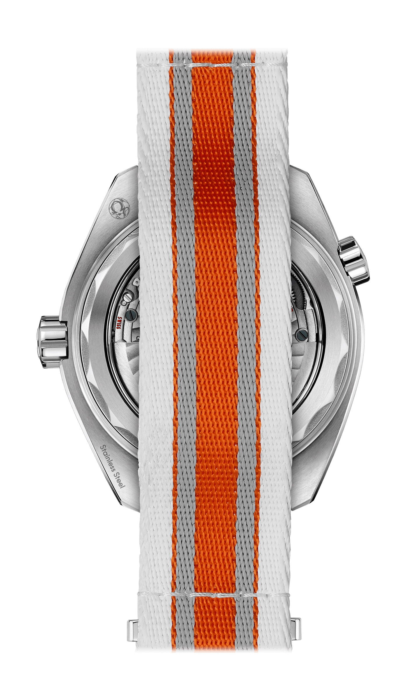 Omega Seamaster Planet Ocean 600M Co-Axial Master Chronometer 43.5 mm 215.32.44.21.04.001 Replica 2