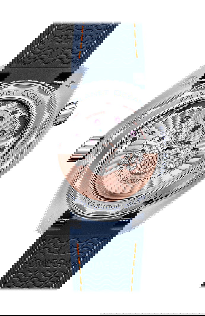 IMG_9085 Omega Seamaster Planet Ocean 600M Co-Axial Master Chronometer 43.5 mm 215.58.44.21.07.001 Replica 2